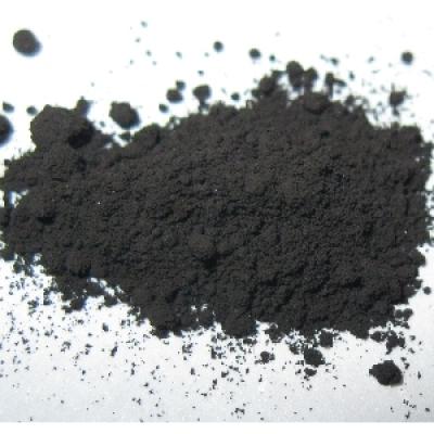 Bột màu ĐEN 27- Solvent Dyes Black 27