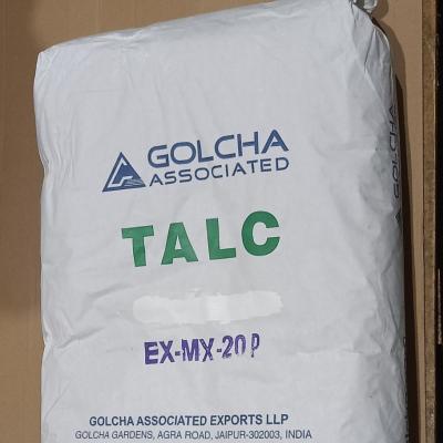 Talc Powder - MX20P