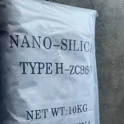 BỘT MỜ ZC860 - MATTING AGENT